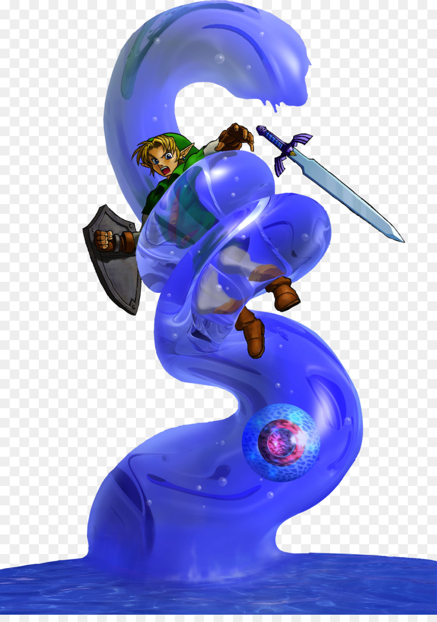 Truyền Thuyết về Zelda nguồn gốc của Thời gian 3D Ganon liên Kết - Truyền Thuyết về Zelda