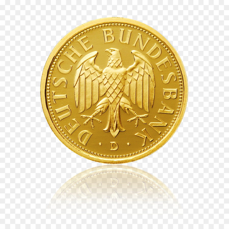 Metall Medaille Gold Silber Bronze Medaille - lakshmi gold Münze