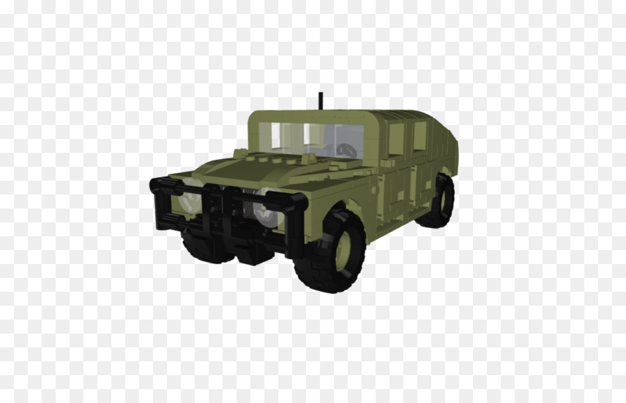 Auto Humvee Militär-Fahrzeug KFZ - Hummer
