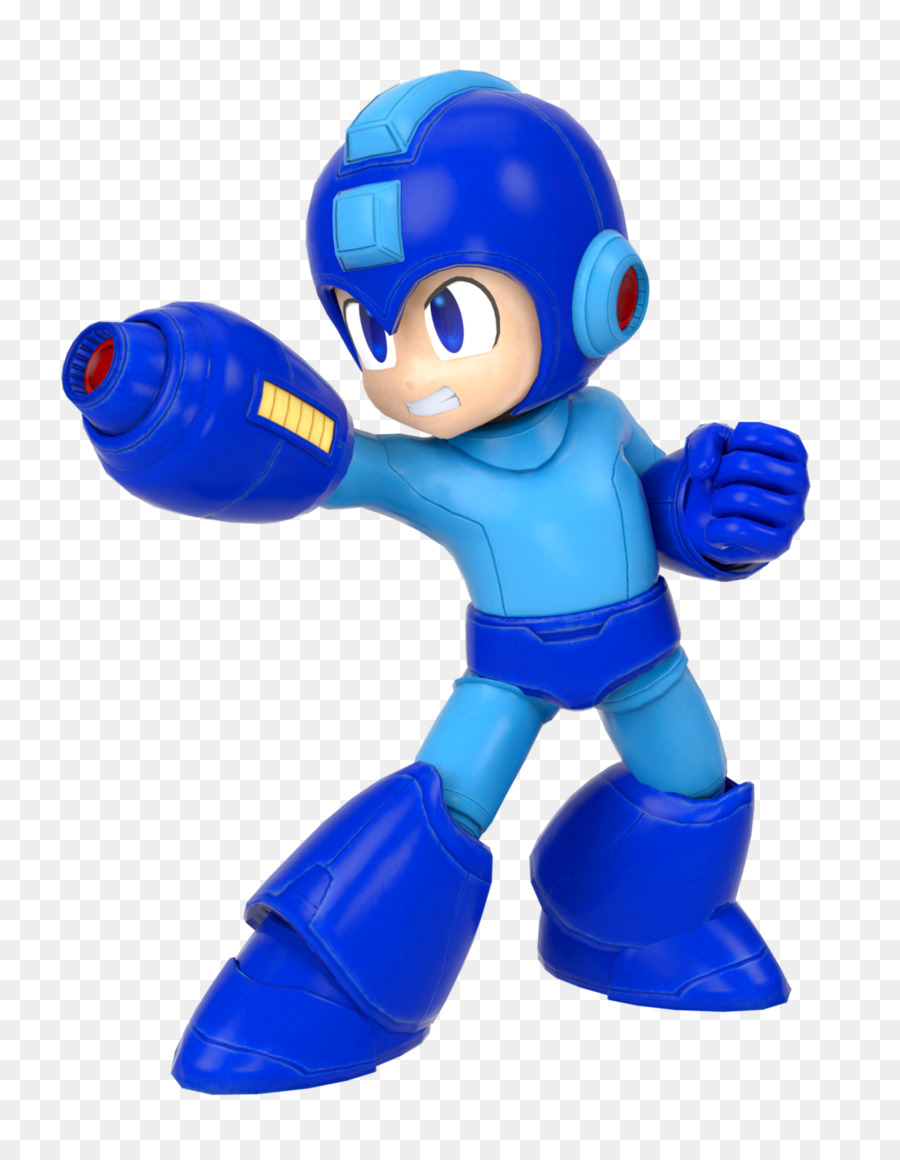 Mega Man 7 Mega Man Star Force Mega Man 8 Mega Man-Maker - Megaman