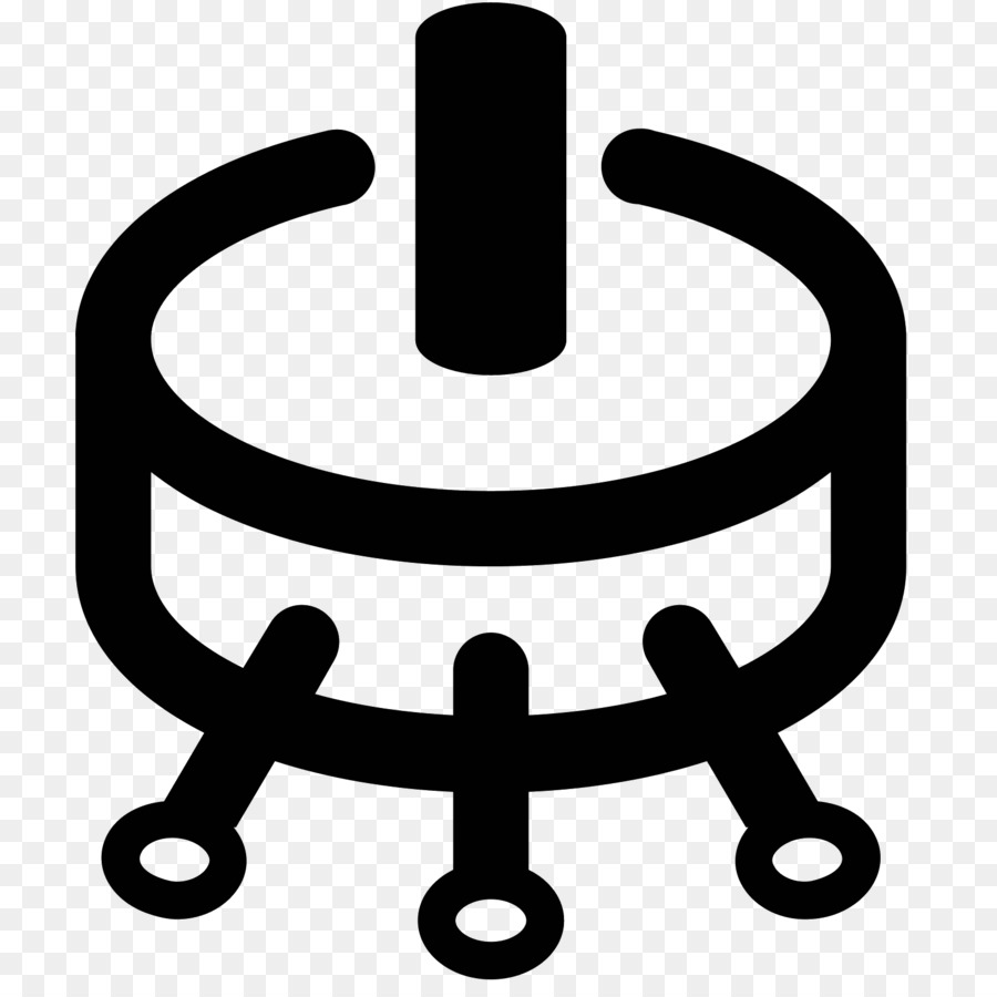 Potentiometer Computer-Icons Schaltplan Symbol - zufällige Symbole