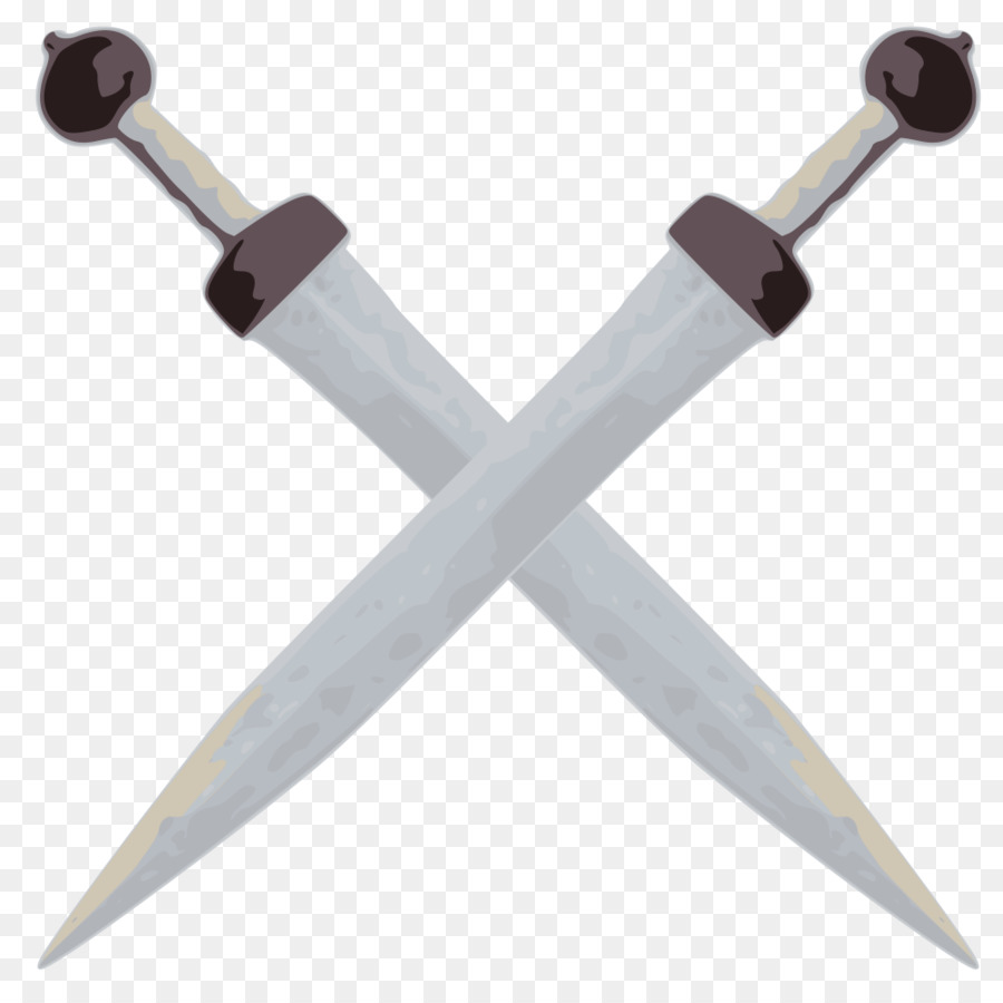 Gladius, Gladiator Antike Rom Sword Ersten Punischen Krieg - Schwerter