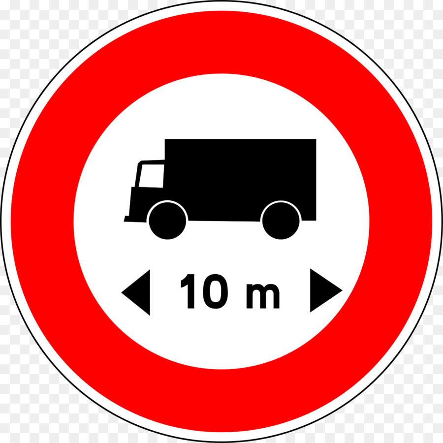 Verkehrszeichen, Informationen, Wissen-Theorie - Straßenschild