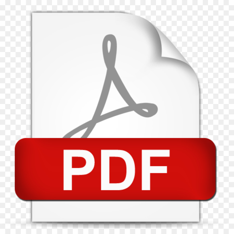 Portable Document Format Icone del Computer Adobe Reader Clip art - pulsante scarica ora