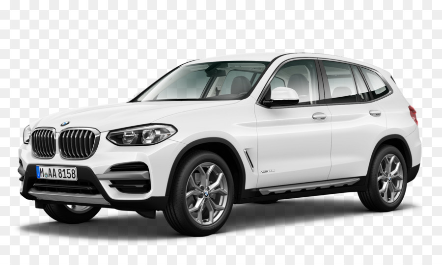 Auto 2018 BMW X3 xDrive30i Sport utility vehicle 2018 BMW X3 M40i - BMW