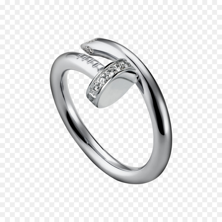 Cartier anello di Fidanzamento Gioielli bracciale Love - anello di nozze