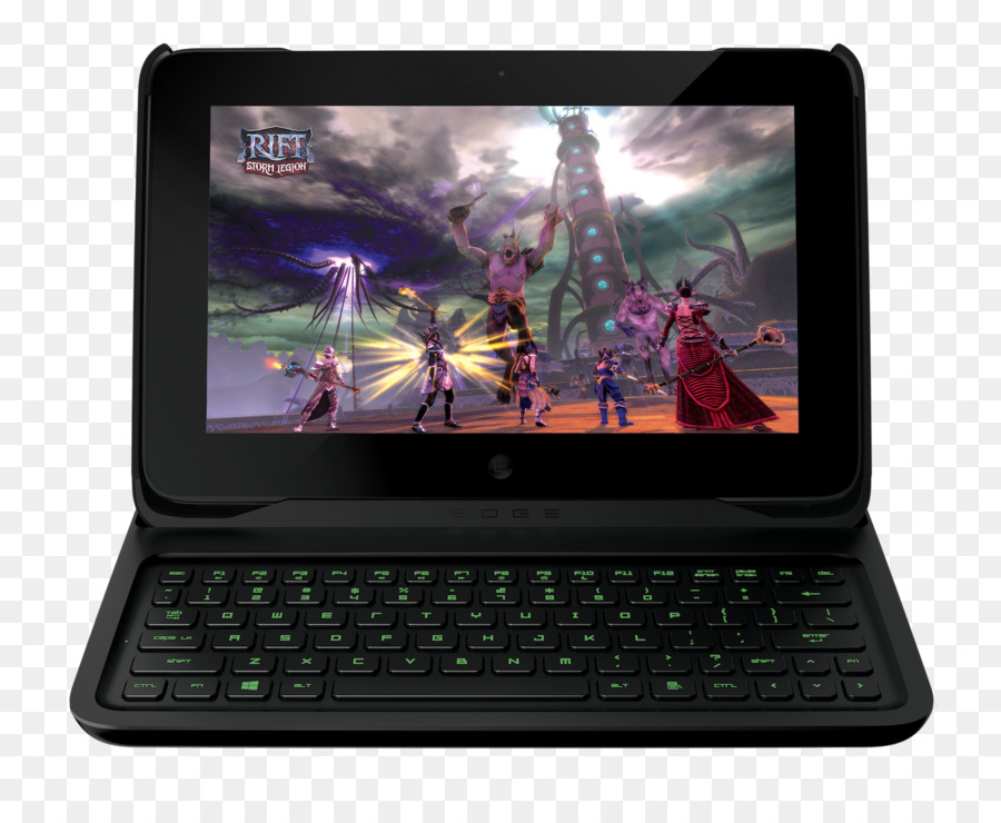Computer-Tastatur Laptop-Razer Inc. Game-Controller Android - Rand
