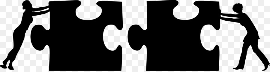 Jigsaw Puzzle Tangram Clip art - condividere