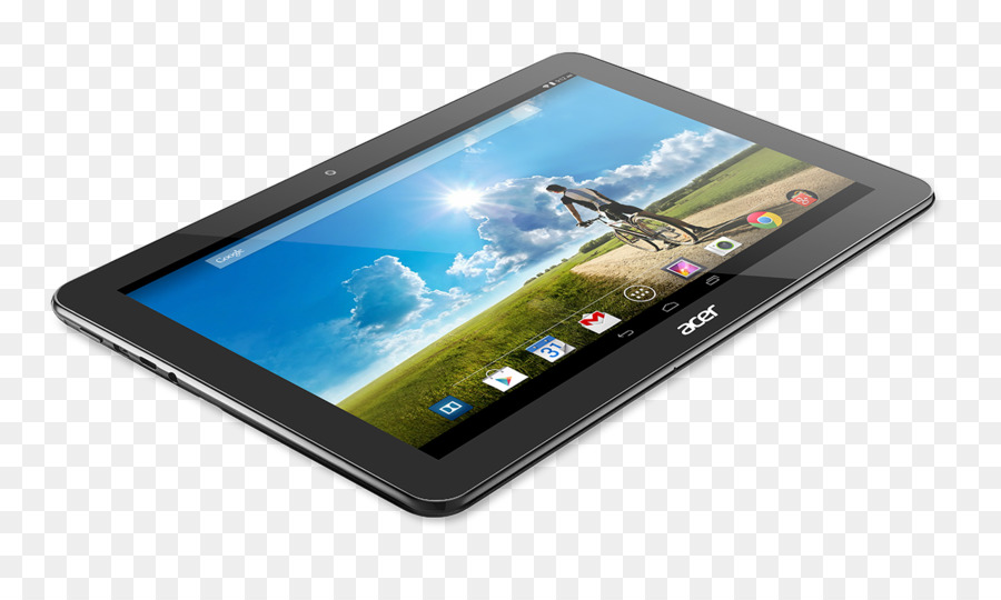 Acer Iconia Tab A700 Android MediaTek pannello IPS - tavoletta