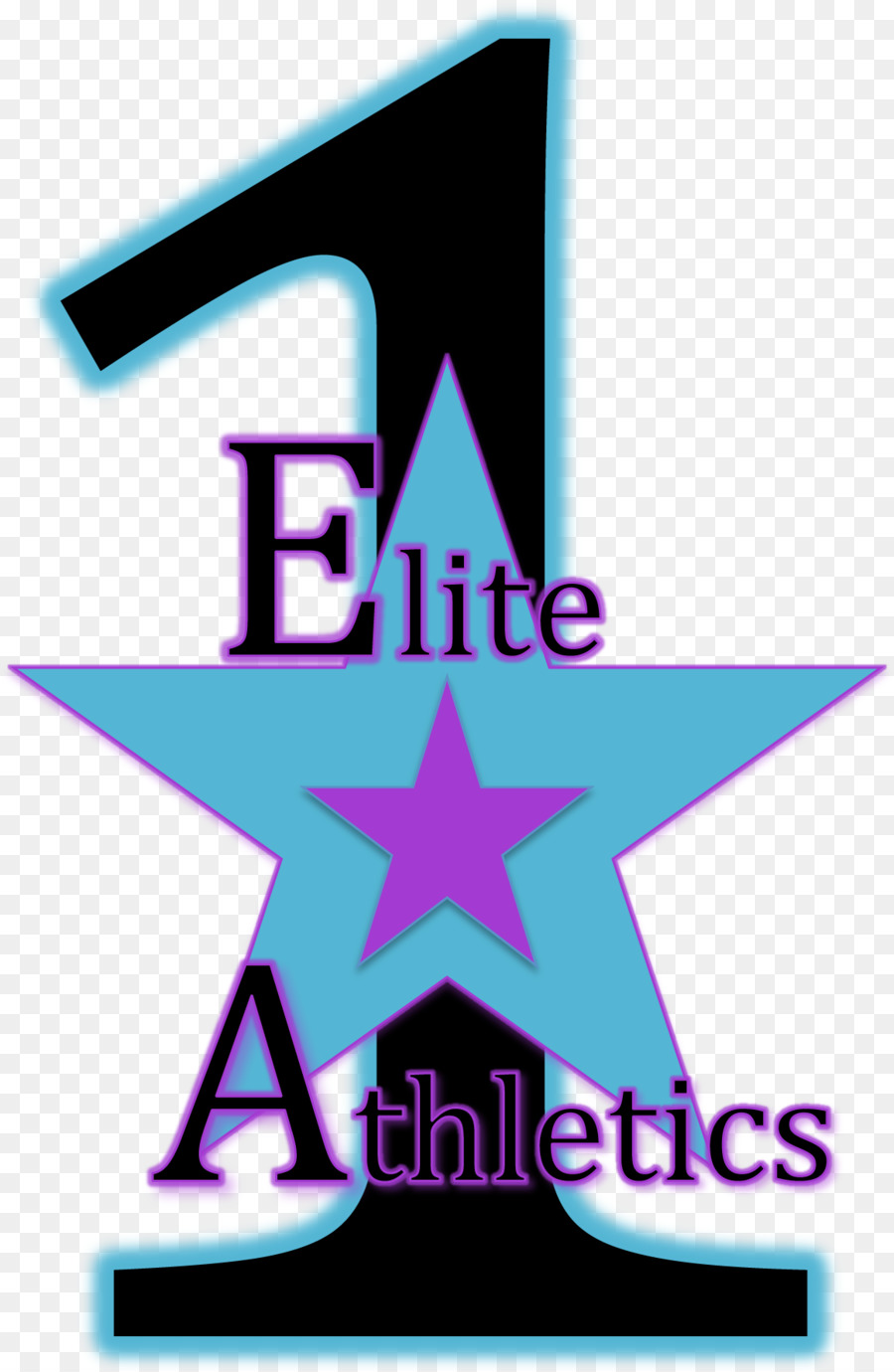 Elite 1 Leichtathletik Cheerleading-Elite Ein Leichtathletik-Sport Tumbling - Gymnastik