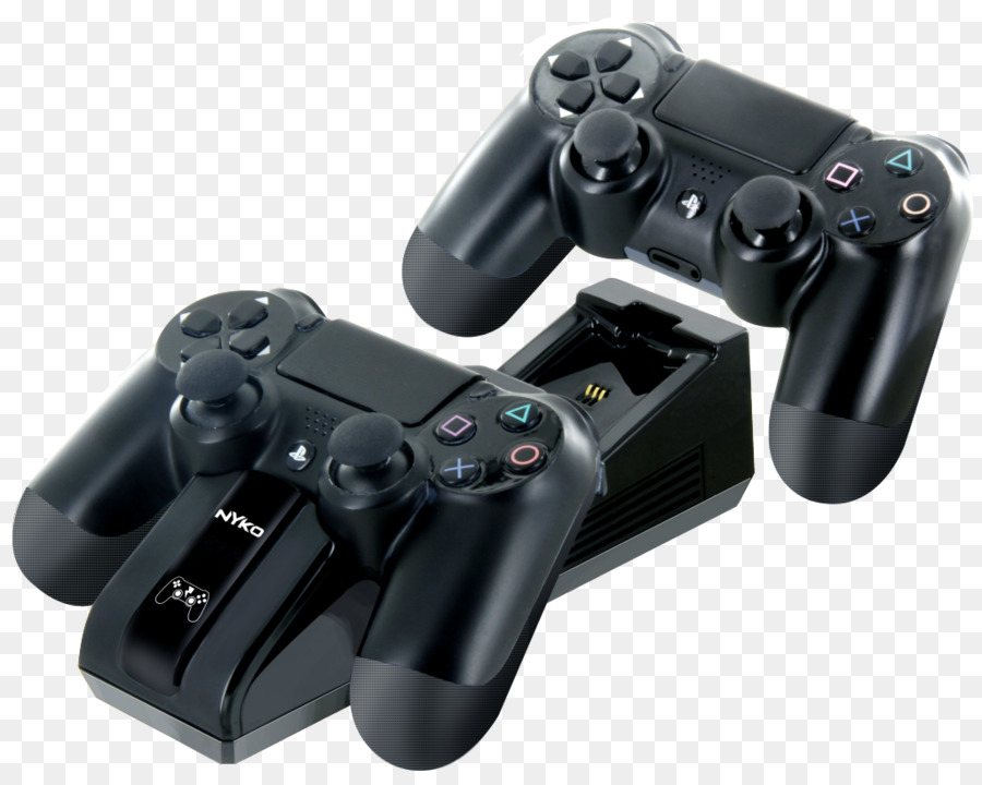 PlayStation 4 Akku-Ladegerät für PlayStation 3 DualShock Controller - Sony PlayStation