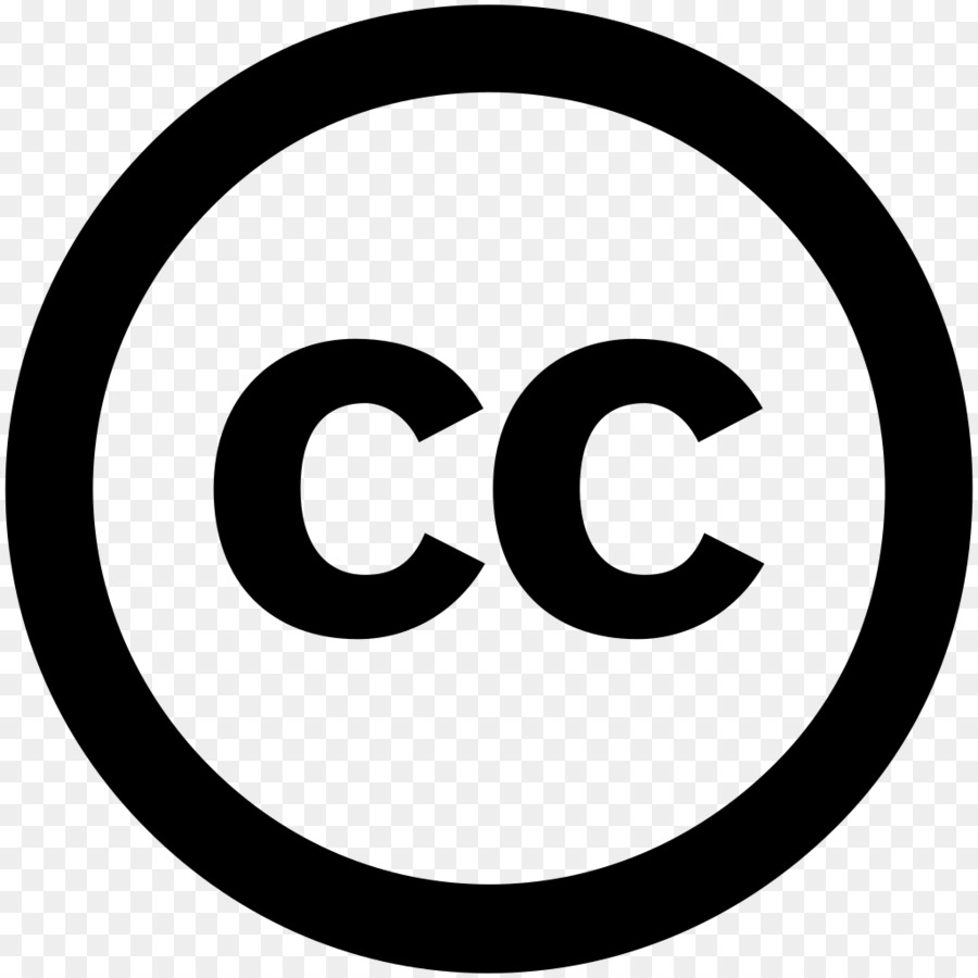 Creative Commons Lizenz Share alike - Kreis