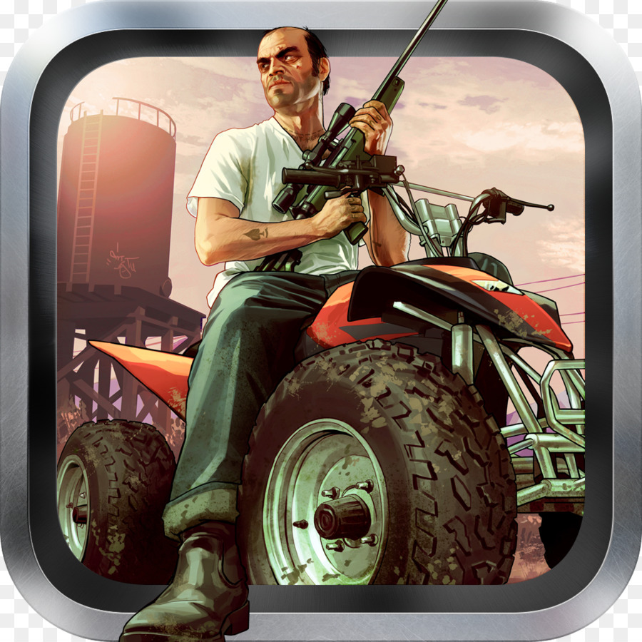 Grand Theft Auto V PlayStation 4-High-definition-Fernsehen, Video-Spiel Desktop Wallpaper - Gta