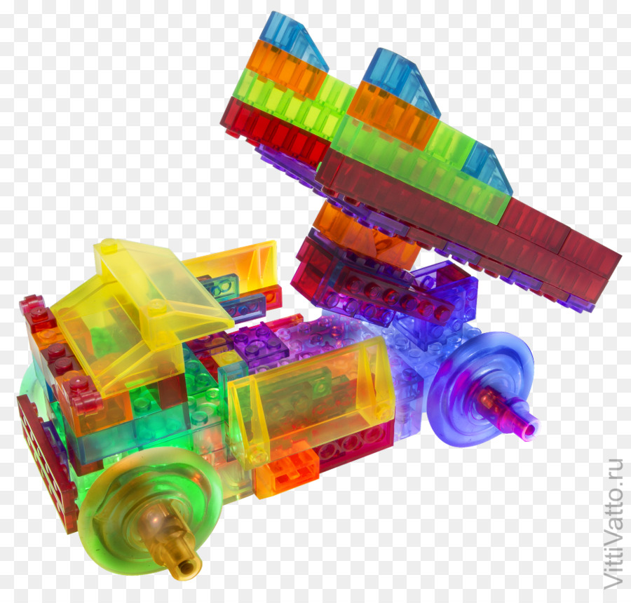 Spielzeug Bulldozer-Architektur-engineering-Bagger-Spiel - Bulldozer