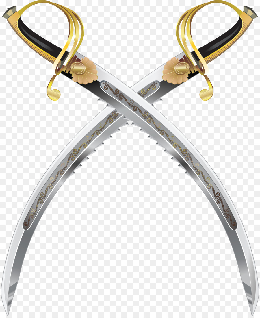 Spada Sciabola Royalty-free Sabre - arte della spada
