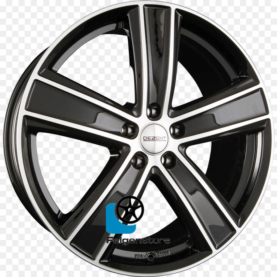 Auto-Sport-utility-vehicle Van Rim Alloy wheel - Saab Automobile