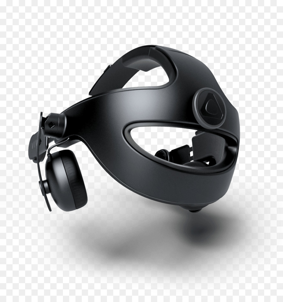 HTC Vive Virtual-reality-headset Sound Head-mounted-display - vr headset