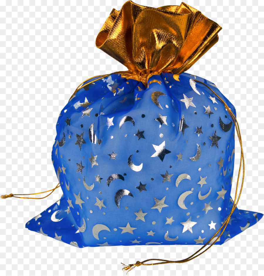 Ded Moroz-Geschenk-Tasche Snegurochka Clip-art - Geschenk