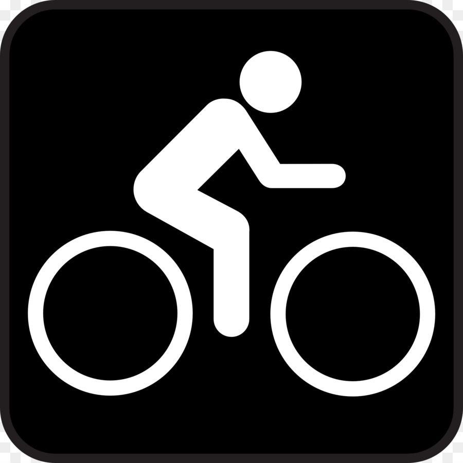 In bicicletta, Segregati ciclo Bike-to-Work Day Alton - bici