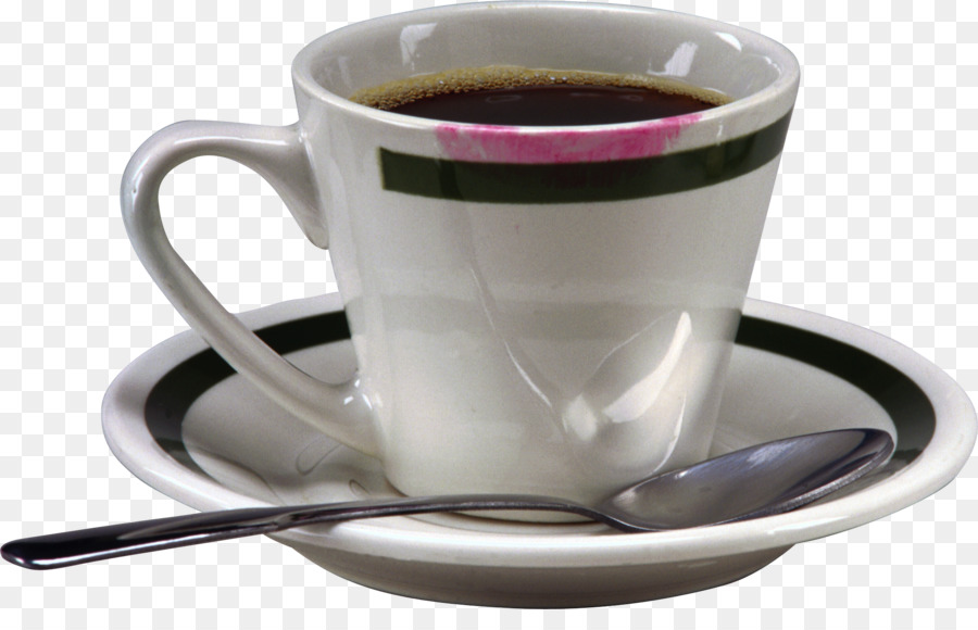 Kaffee Tasse Tee Espresso-Becher - Speck
