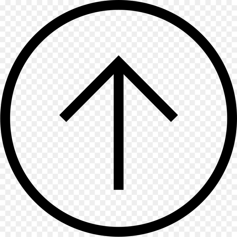 Computer-Symbole Symbol Nummer Clip-art - Richtung