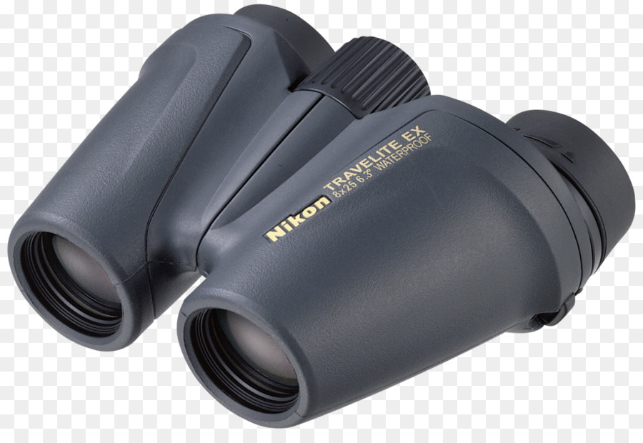 Fernglas, Nikon-Kamera-Objektiv-Teleskop - binokular