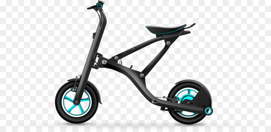 Biciclette elettriche veicolo Elettrico di Segway PT Moto - ghiaccioli