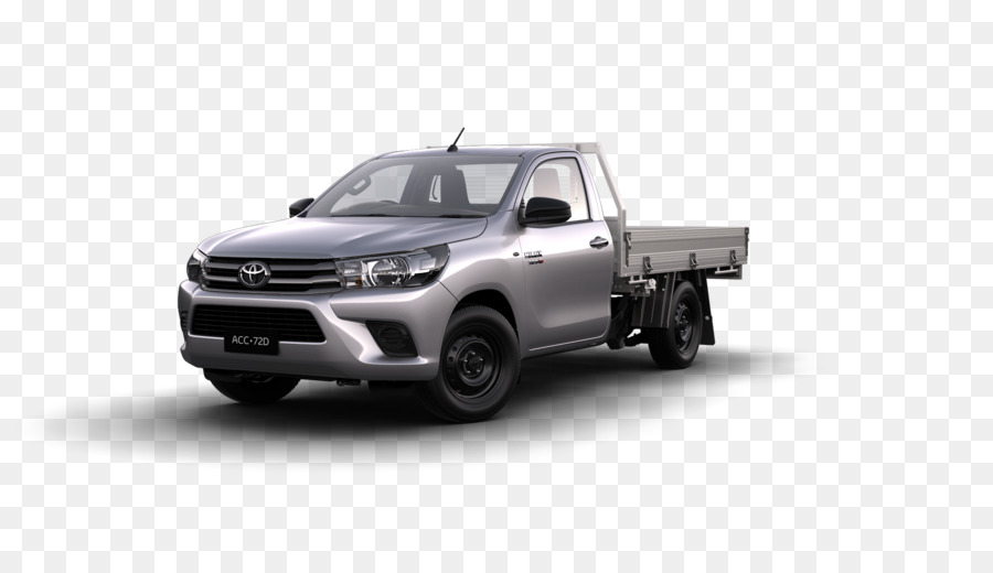 Toyota Hilux Auto Pickup truck Sport utility vehicle - pickup truck