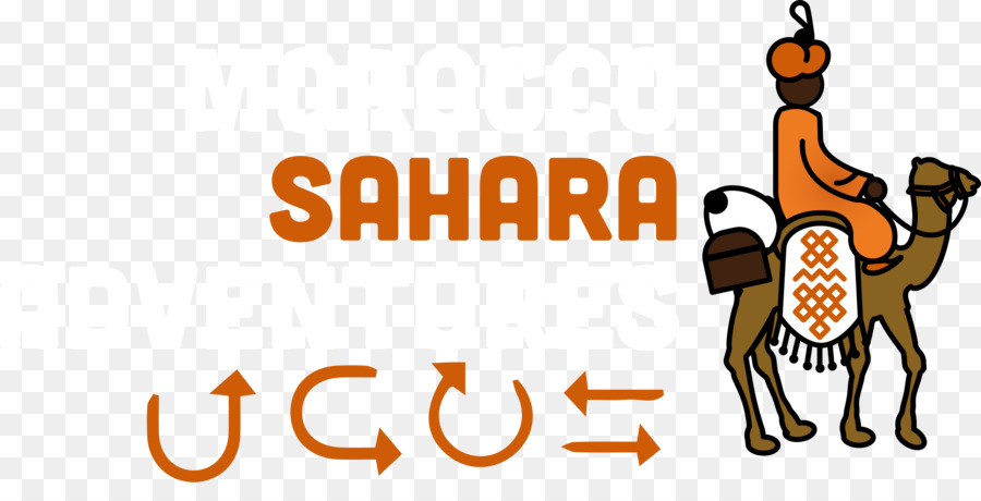 Sahara Ét Chebbi Clip nghệ thuật - lạc đà
