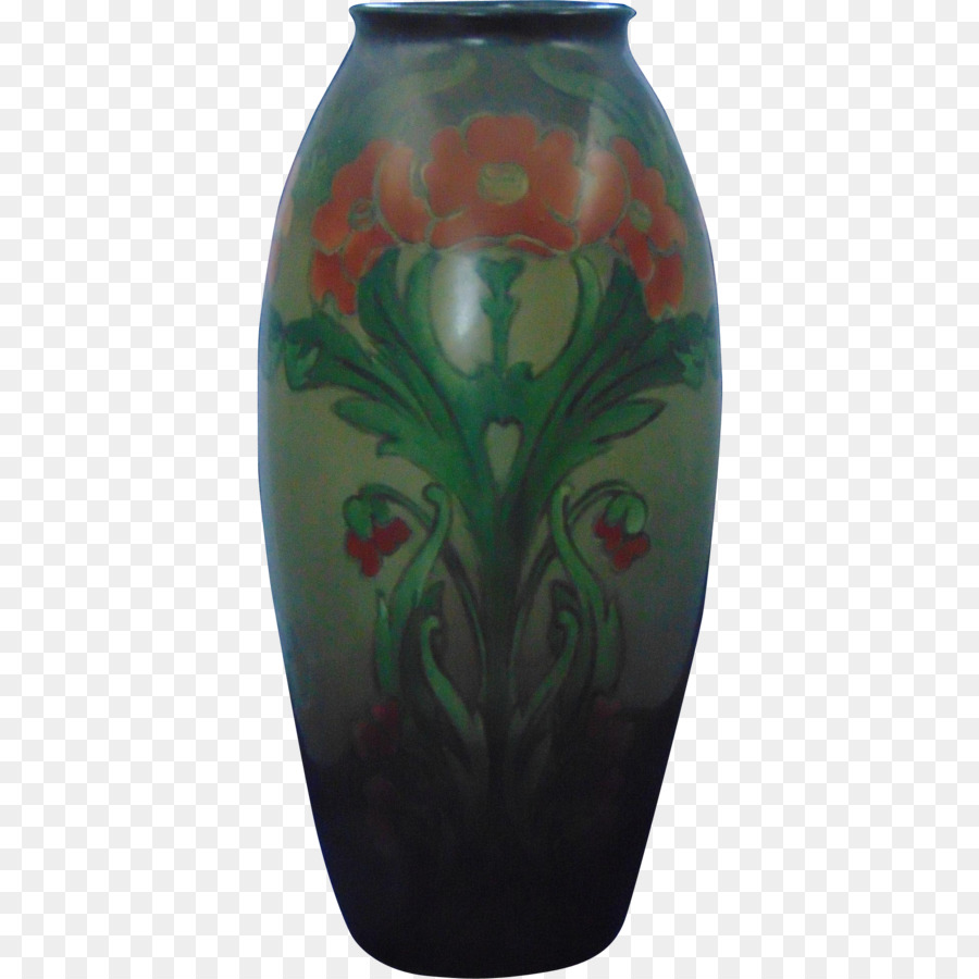 Keramik Vase Artefakt - Vase