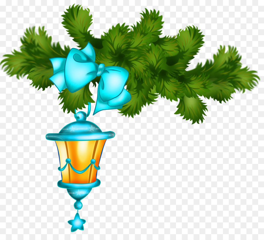Neujahr Baum Ded Moroz Kind Christmas ornament - Kartikeya