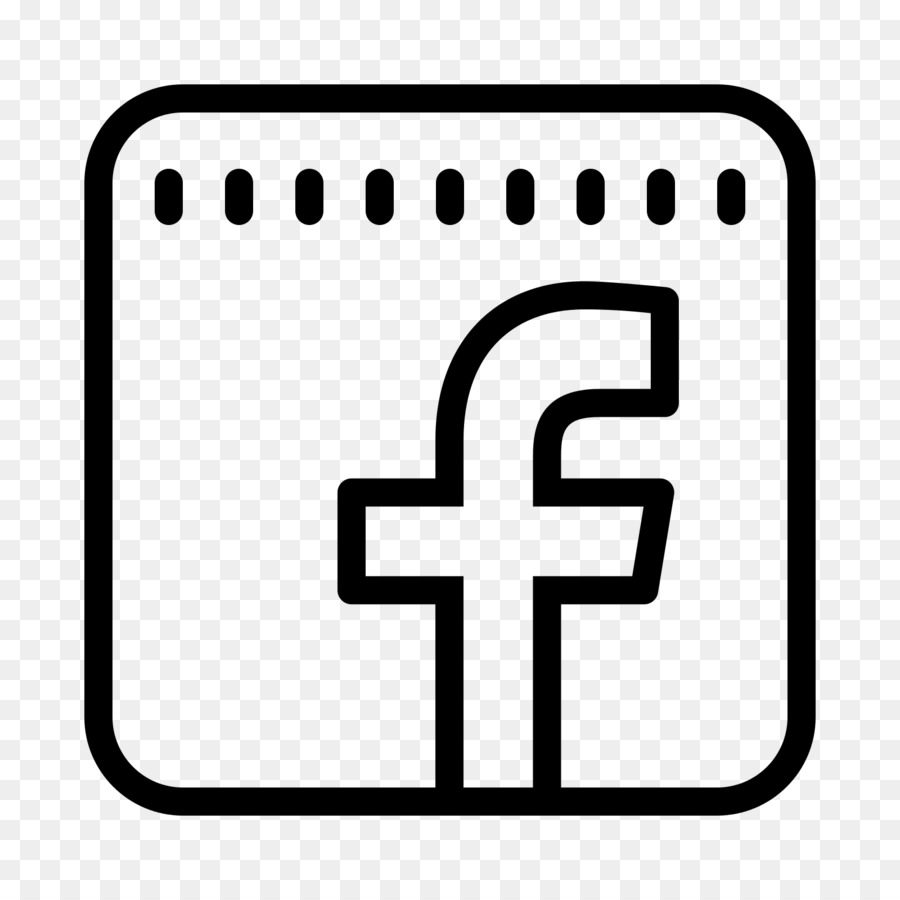 Computer-Icons Social-media-Symbol - Facebook
