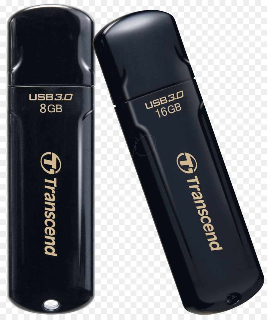 Unità Flash USB Transcend JetFlash USB 3.0 memoria Flash - flash USB