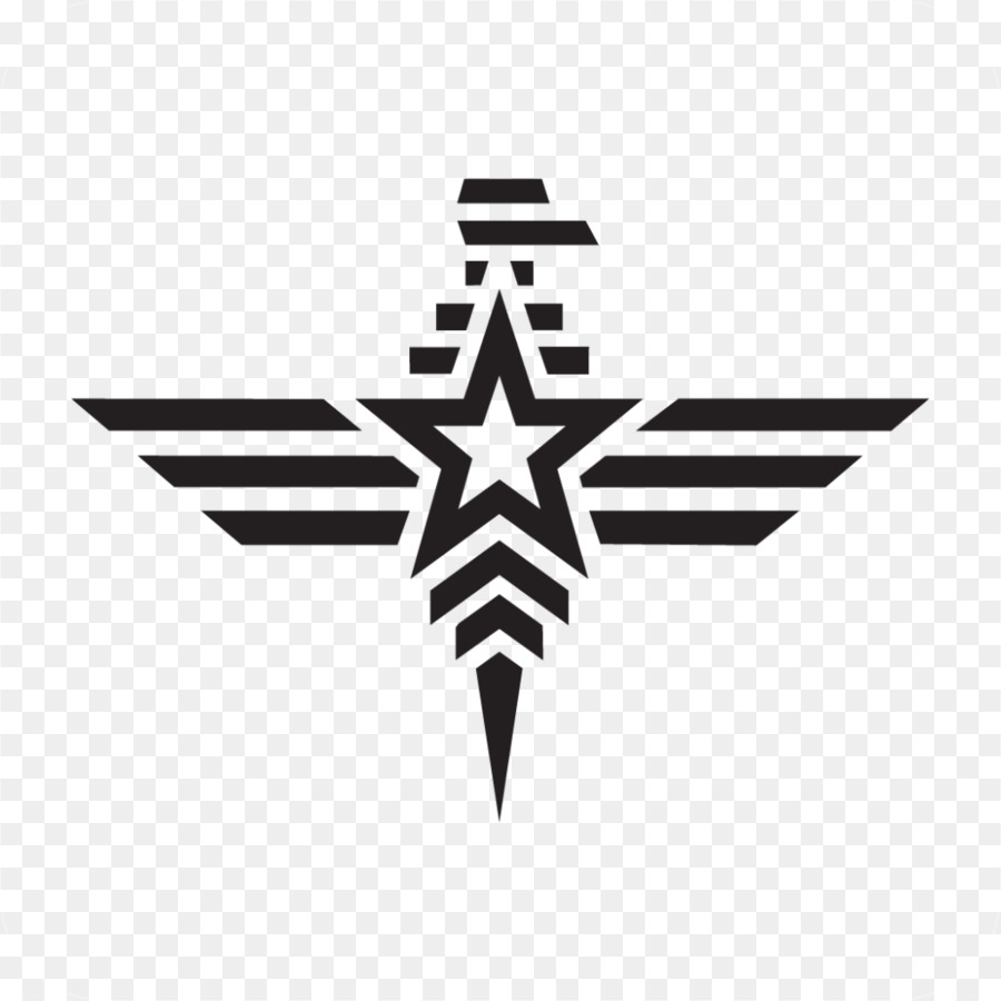 Militare Degli Stati Uniti United States Army - stella