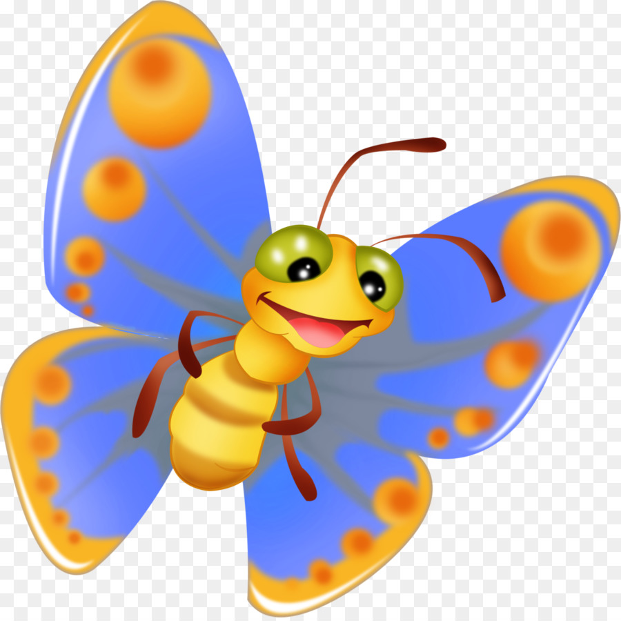 Schmetterling Desktop Wallpaper Clip art - Rama