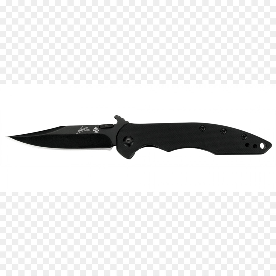 Con dao bỏ túi Kai MỸ Ltd. Lót khóa Gần khu chiến đấu - Con dao
