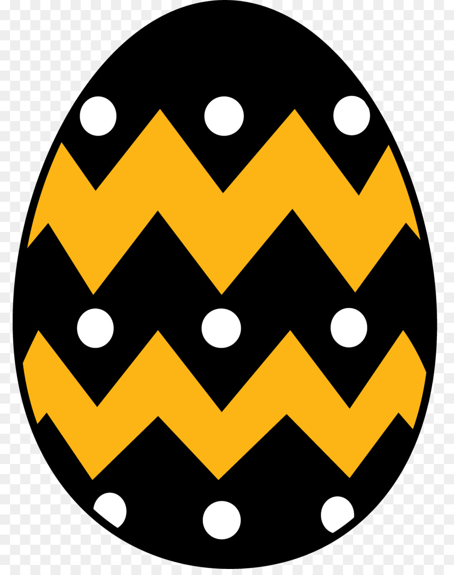 Uovo di pasqua, Easter Bunny Silhouette Clip art - uova di pasqua