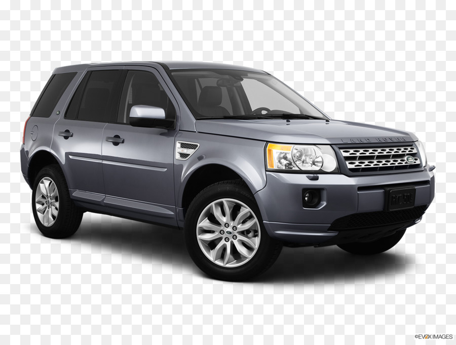 Auto Land Rover Freelander Sports utility vehicle von Land Rover Discovery - Land Rover