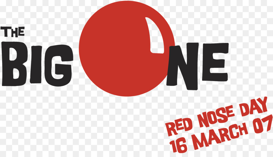 Red Nose Day Regno Unito Comic Relief - naso