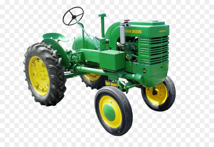 John Deere Traktor Farmall Landmaschinen Landwirtschaft - Traktor