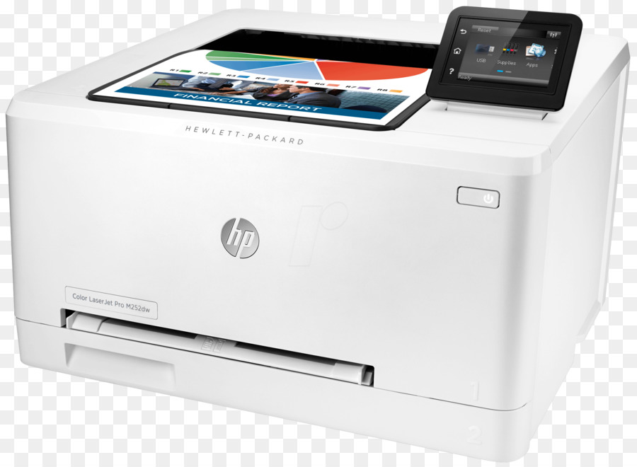 Hewlett Packard HP LaserJet stampa Laser Stampante - Stampante