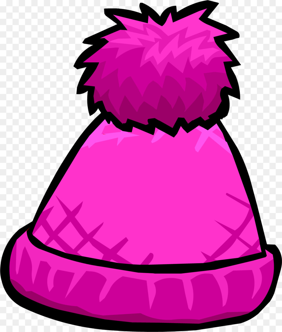 Club Penguin Hut Mütze Knit cap Clip-art - Pinguin
