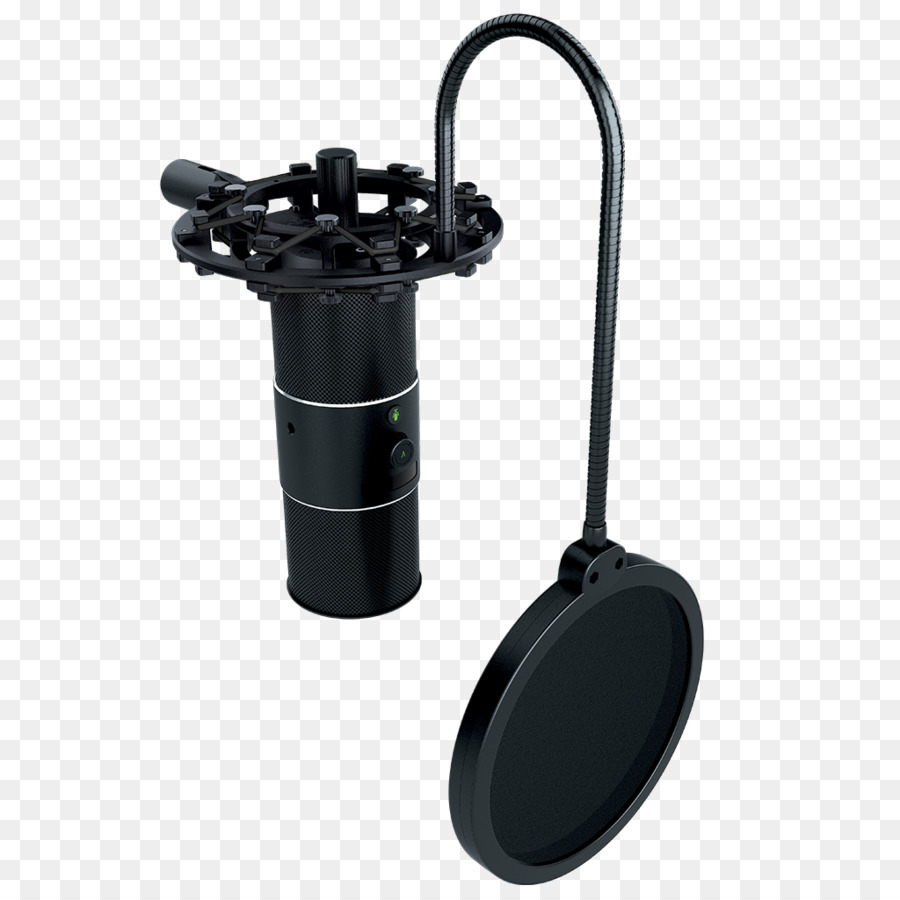 Microfono USB connettore XLR studio di Registrazione Plug and play - microfono