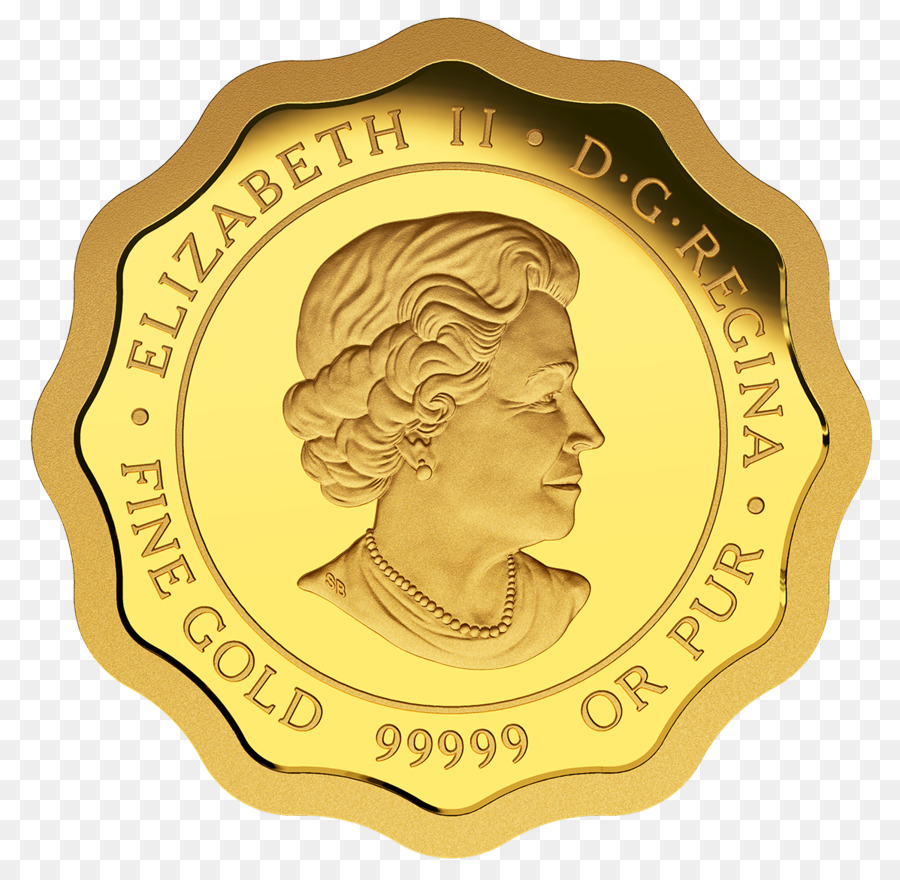 Goldmünze Gold Münze, Geld, Währung - Silbermünzen