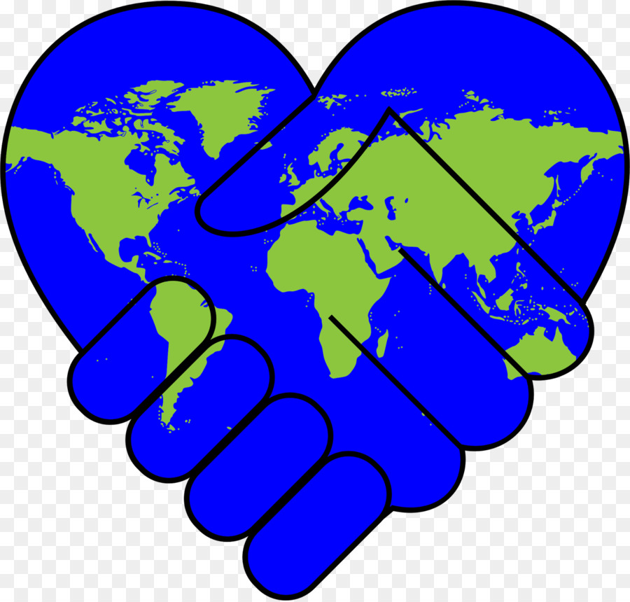 Hòa bình thế giới hòa Bình biểu tượng Clip nghệ thuật - biểu tượng hòa bình
