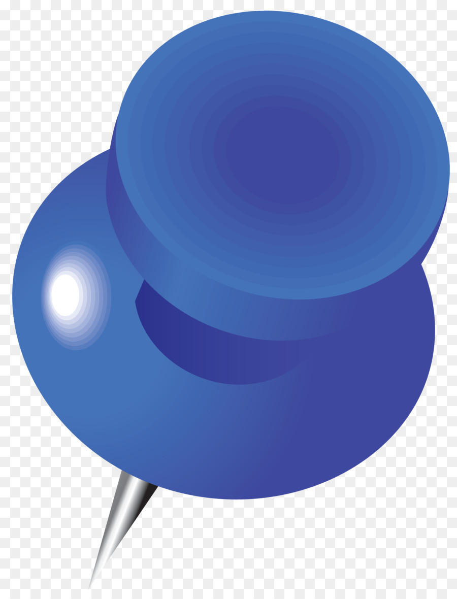Kobalt blau Electric blue Purple Circle - Schule