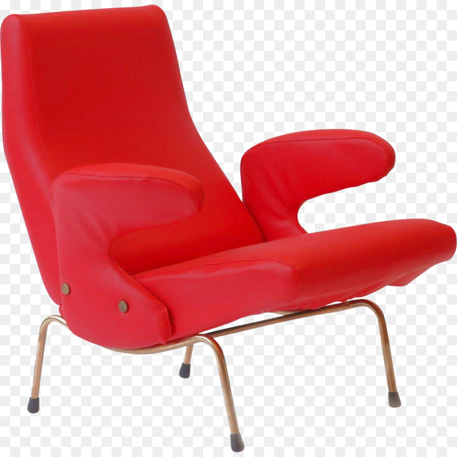 Auto-Möbel-Stuhl Aus Kunststoff - Sessel