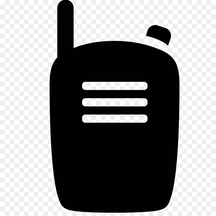 Walkie-talkie-Computer-Icons-Radio 20 Fenchurch - Telefon Fall