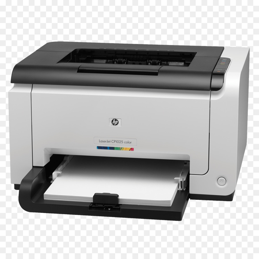 Hewlett Packard HP LaserJet stampa Laser Stampante - Hewlett Packard