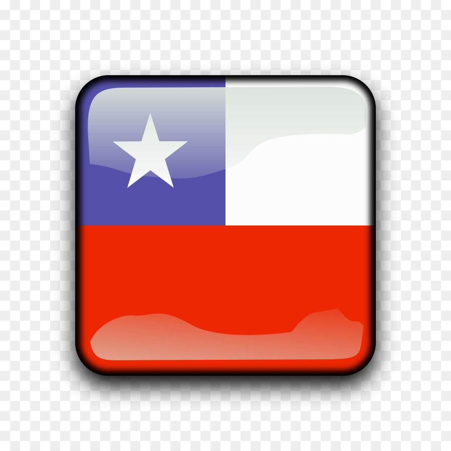 Cờ của Chile Động lưu lượng Máy tính nghệ thuật Clip - pháp cờ